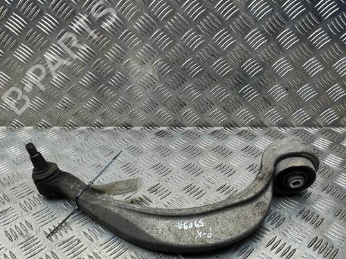 Used Left front suspension arm AUDI A8 D4 (4H2, 4H8, 4HC, 4HL) 3.0 TDI quattro (262 hp) 31112970