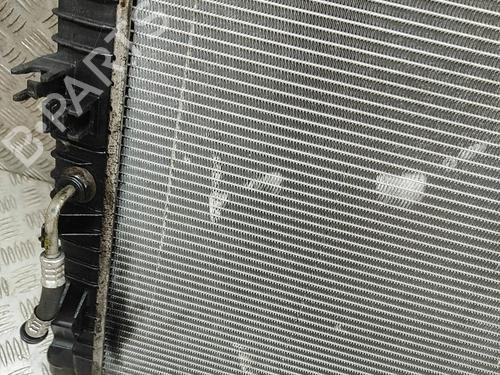 Water radiator MERCEDES-BENZ GL-CLASS (X166) GL 350 CDI / BlueTec 4-matic (166.823, 166.824) | BP32170602M31 