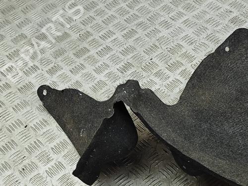 Wheel arch MAZDA CX-30 (DM) SKYACTIV-G M Hybrid | BP28556424C56 