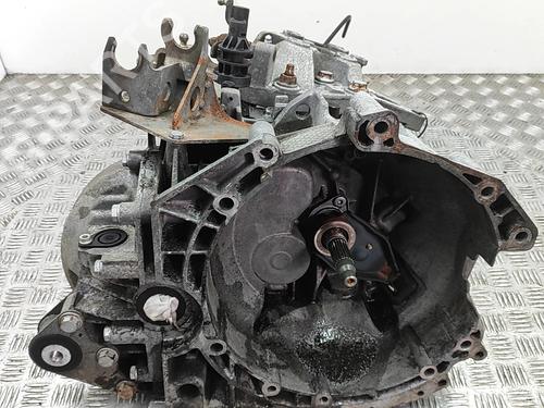 Used Gearbox Gearbox PEUGEOT BOXER Van 2.2 HDi 120 (120 hp) 34101875 34101875