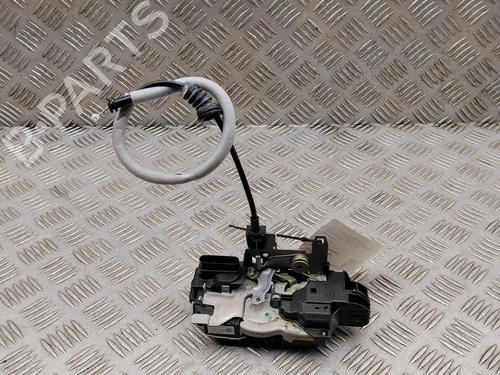 Used Front right lock Front right lock VOLVO XC40 (536) T5 Plug-in Hybrid (262 hp) 39989829 39989829