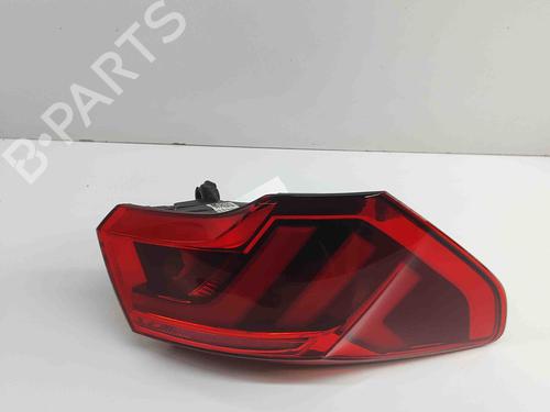 Left taillight AUDI Q3 (F3B) 35 TFSI | BP27789894C34