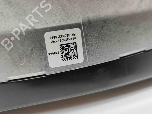 Multifunctionele display MERCEDES-BENZ C-CLASS T-Model (S205) C 180 (205.240) | BP23865310C48