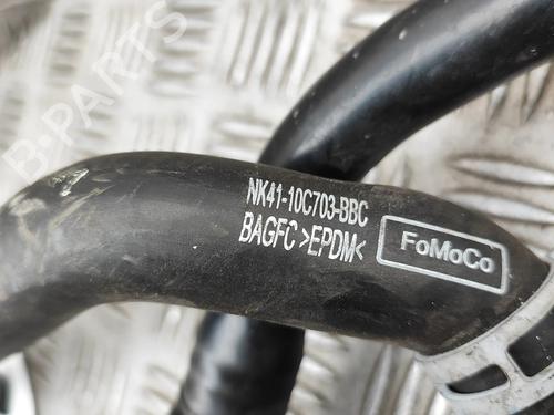 Pipe FORD TRANSIT V363 Van (FCD, FDD) E-TRANSIT | BP38731459M125  - Image 7