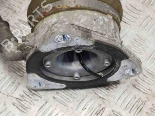 Venstre bak støtdemper AUDI A8 D3 (4E2, 4E8) 4.0 TDI quattro | BP8847294M18