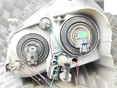 Right headlight ISUZU D-MAX II (TFR, TFS) 2.5 CRDi 4x4 (TFS86J) | BP38875415C29 - Image 7