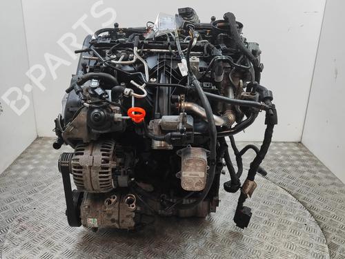 Engine AUDI Q3 (8UB, 8UG) 2.0 TDI quattro | BP38184499M1 - Image 4