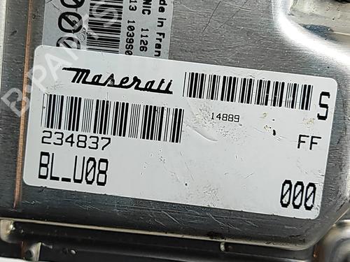 Engine control unit (ECU) MASERATI GRAN TURISMO I 4.2 | BP36565215M57  - Image 7