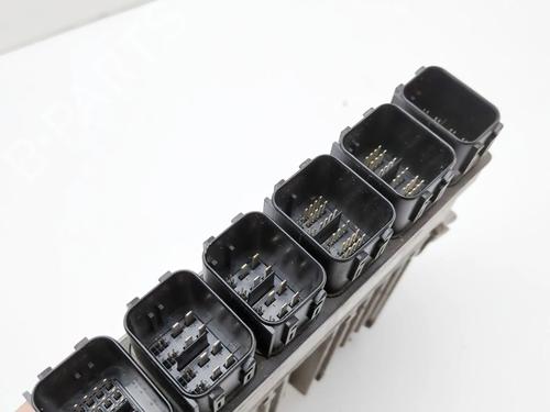Engine control unit (ECU) BMW 5 (G30, F90) 520 i | BP39958451M57 - Image 6