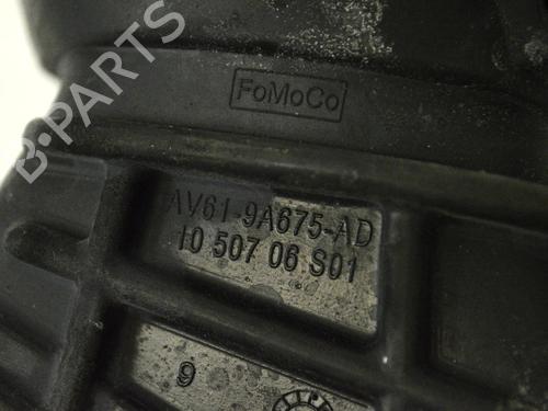 Pipe FORD FOCUS III 1.0 EcoBoost | BP33350787M125 - Image 6