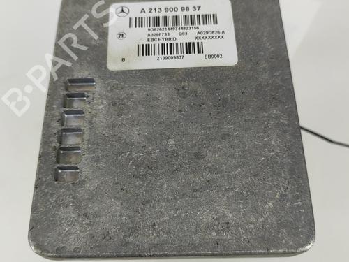 ABS pump MERCEDES-BENZ GLE (V167) GLE 450 4-matic (167.159) | BP28553297M43 