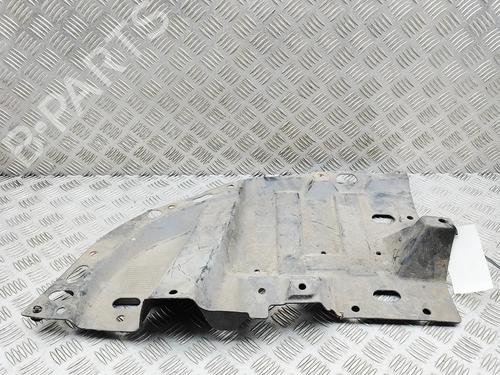 Frontspoilerlippe MITSUBISHI LANCER VIII (CY_A, CZ_A) EVO X (CZ4A) | BP34560233C153  - Image 5