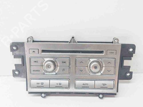 Used Climate control JAGUAR XF I (X250) 3.0 D (211 hp) 7733119