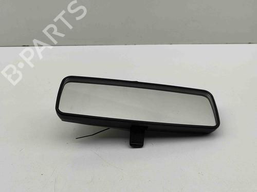 Used Rear mirror FIAT 500 (312_) 1.0 Mild Hybrid (312.AYD1B) (69 hp) 29373380