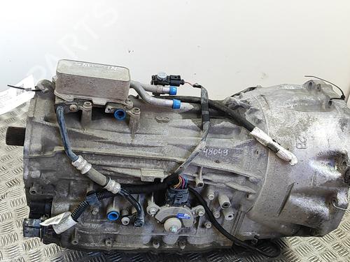 Used Gearbox KIA SPORTAGE IV (QL, QLE) 2.0 CRDi (136 hp) 28565818