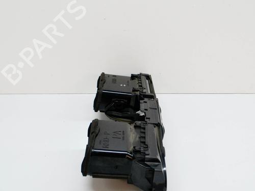 Air vent TOYOTA HILUX VIII Pickup (_N1_) 2.4 D 4WD (GUN125_, GUN125R) | BP14639621I21 