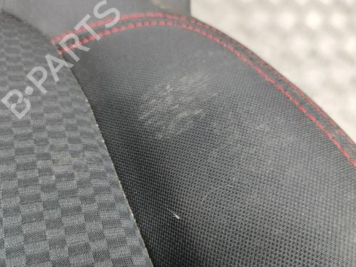 Left front seat FORD PUMA (J2K, CF7) 1.0 EcoBoost mHEV | BP28437157C15 - Image 7