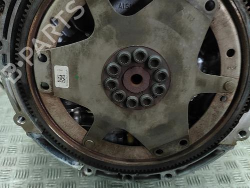 Engine PORSCHE CAYENNE (92A) 3.6 GTS | BP28359402M1