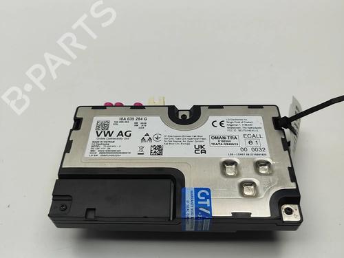 Electronic module AUDI Q4 E-TRON SUV (F4B) 35 | BP27782472M83 