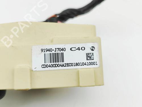 Fuse box KIA XCEED (CD) 1.5 T-GDI | BP37481483E1 - Image 5