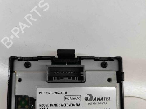 Electronic module FORD KUGA III (DFK) 2.5 Duratec Plug-in-Hybrid | BP29487306M83 