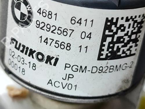 Heater matrix BMW i3 (I01) Electric | BP20144479M63 