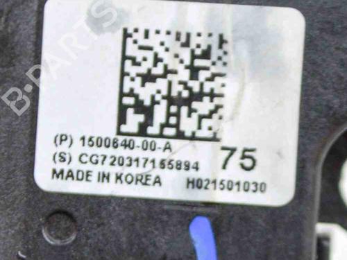 Elektronik Modul TESLA MODEL 3 (5YJ3) EV AWD | BP27754932M83 