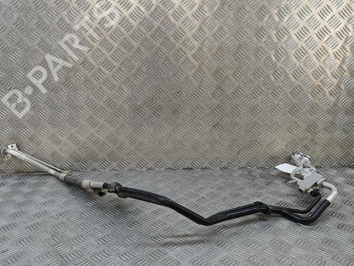 Used AC pipe AUDI Q7 (4MB, 4MG, 4MQ) 3.0 TDI quattro (272 hp) 26383232