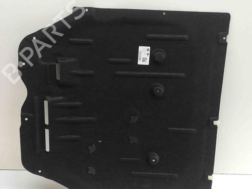 Upper protection MERCEDES-BENZ B-CLASS Sports Tourer (W245) B 180 CDI (245.207) | BP29470342M93 
