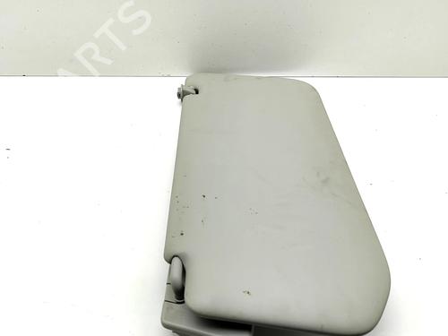 Right sun visor MAN TGE Van 2.0 TDI (01V, 03V, 36V, UYB, UYC, UYD) | BP31976998I2