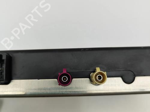 Electronic module FORD TRANSIT V363 Van (FCD, FDD) 2.0 EcoBlue | BP30301432M83 