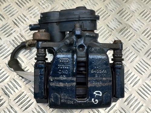 Right rear brake caliper AUDI Q5 (8RB) SQ5 TDI quattro | BP28028184M106 