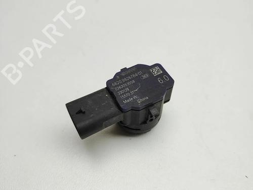 Electronic module BMW X3 (G01, F97, G08) iX3 | BP38329085M83 - Image 5
