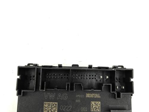 Electronic module VW TIGUAN (CT1) 1.5 eTSI | BP35811607M83  - Image 8