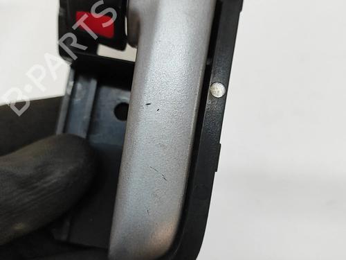 Rear right interior door handle SUZUKI SX4 (EY, GY) 1.9 DDiS (RW419D) | BP33372848I16  - Image 6