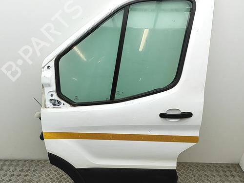 Used Left front door Left front door FORD TRANSIT V363 Van (FCD, FDD) 2.0 EcoBlue RWD (130 hp) 36067039 36067039