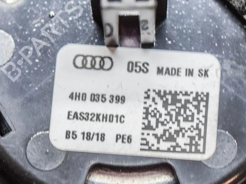 Speaker AUDI A6 Allroad C7 (4GH, 4GJ) 3.0 TDI quattro | BP10673807E2 