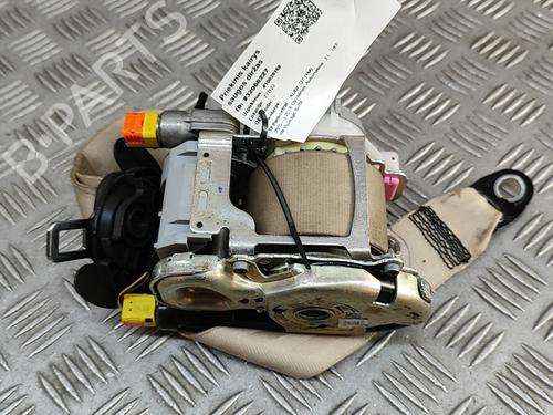 Used Front right seatbelt AUDI Q7 (4MB, 4MG, 4MQ) 3.0 TDI quattro (272 hp) 28956542