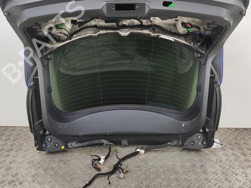 Tailgate JAGUAR I-PACE (X590) EV400 AWD | BP27780175C6 