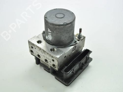 ABS pump TOYOTA AVENSIS Saloon (_T27_) 2.2 D-4D (ADT271_, ADT271R) | BP9862928M43 