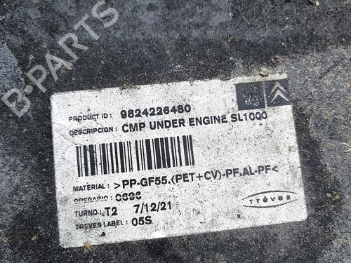 Upper protection OPEL MOKKA 1.2 (76) | BP37029164M93 - Image 7