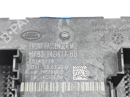 Electronic module JAGUAR XE (X760) 2.0 D | BP38421845M83 - Image 6