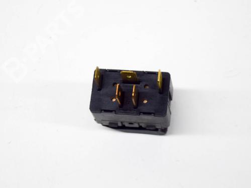 Left rear window switch AUDI A8 D2 (4D2, 4D8) 3.3 TDI quattro | BP8353926C108  - Image 5