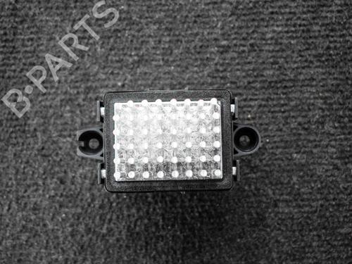 Heater resistor OPEL ASTRA J (P10) 1.6 (68) | BP14644847M108