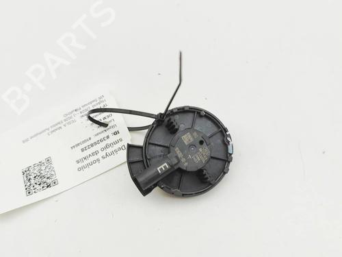 Used Electronic sensor Electronic sensor TESLA MODEL 3 (5YJ3) EV (283 hp) 40014764 40014764