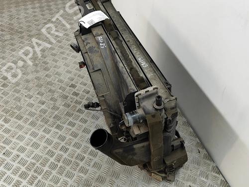 Kølerpakke JAGUAR XJ (X350, X358) D 2.7 | BP31021193M120