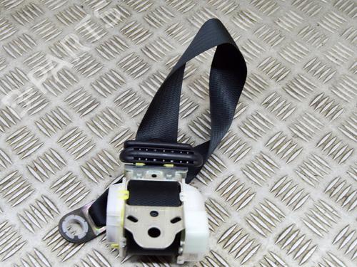 Rear left seatbelt LEXUS NX (_Z1_) 200t (AGZ10_, AGZ10R) | BP11869692I29 