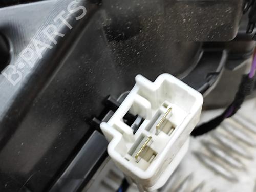 Heater matrix LAND ROVER RANGE ROVER SPORT II (L494) 5.0 SCV8 4x4 | BP27775741M63 