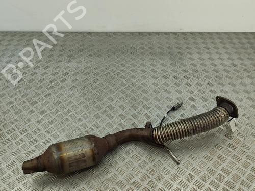 Catalyst LEXUS NX II (_A2_, _H2_) 350h E-Four (AAZH25) | BP33624560M10 - Image 3