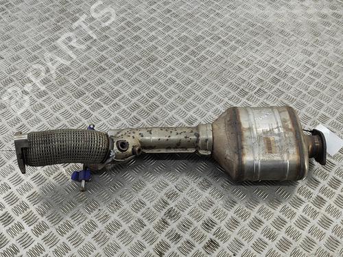Used Catalyst VOLVO XC60 II (246) D4 (190 hp) 28551638